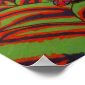 Zondag Poster (Hoek)