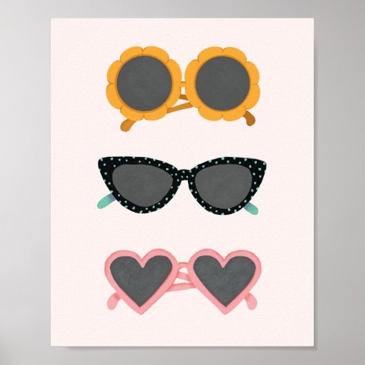 Zondag Poster (Voorkant)