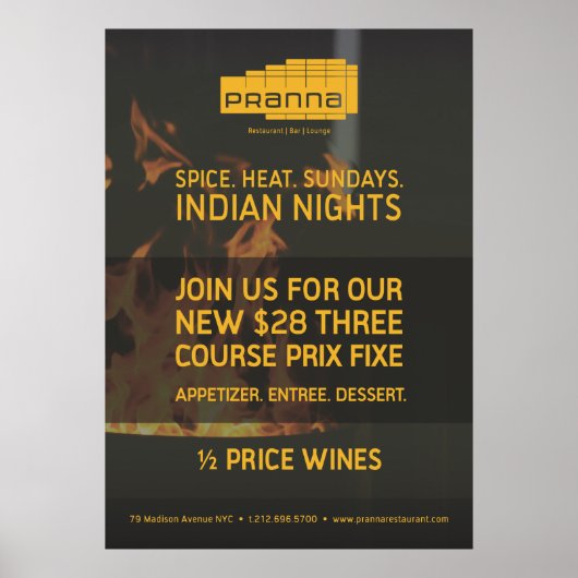 Zondag_poster_020111_rev8 Poster (Voorkant)