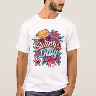 Zondag T-shirt
