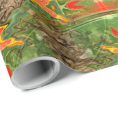 Zondag zegeningen..... cadeaupapier (Rol Hoek)