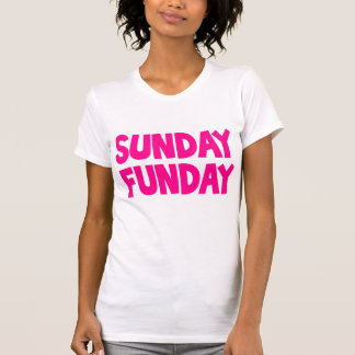 ZONDAGEN T-SHIRT