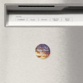 Zondagochtend Magneet (Insitu (Vaatwasser))