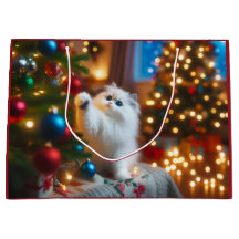 Zondagse Katten Kerstcadeautas