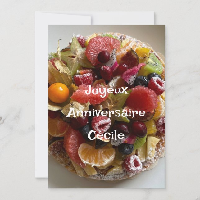 Zondagsmogen (Voorkant)