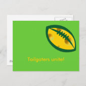 zondebok briefkaart (Voorkant / Achterkant)