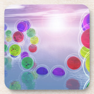 Zonden in hun kurk Onderzetter