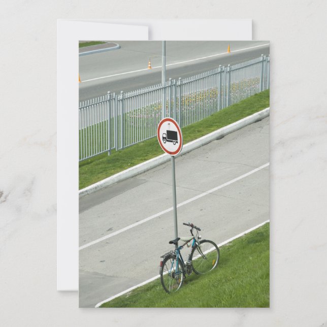 ZONDER AUTO-STADSWEGEN (Voorkant)