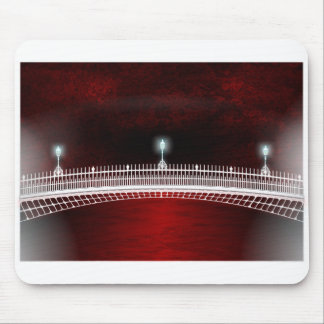 ZONDER DE HAPENNY BRIDGE MUISMAT