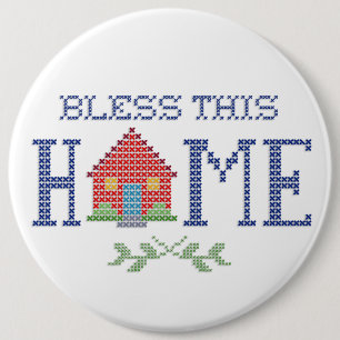 Zonder deze Home Button