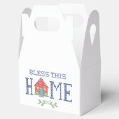 Zonder deze startdoos bedankdoosjes (Geopend)