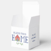 Zonder deze startdoos bedankdoosjes (Geopend)