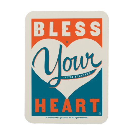 Zonder jouw hart magneet (Verticaal)