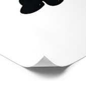 zonder klunzen poster (Hoek)