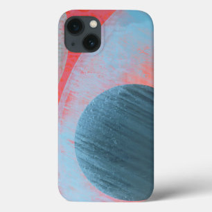 Zonder titel 102 iPhone 13 hoesje