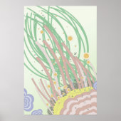 Zonder titel #1 poster (Voorkant)