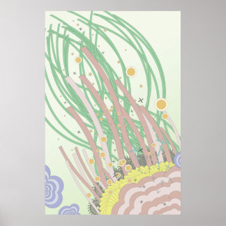 Zonder titel #1 poster