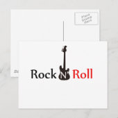 Zonder titel-1ldsfqgqtaghetyutryu briefkaart (Voorkant / Achterkant)