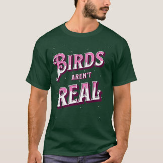Zonder titel 3 t-shirt