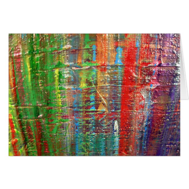 Zonder titel #56 (Voorkant Horizontaal)