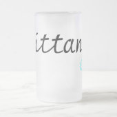 Zonder titel, Brittany, Chris Matglas Bierpul (Center)