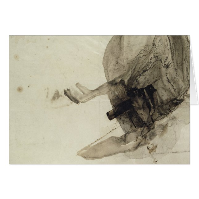 Zonder titel, c.1853-5 (Voorkant Horizontaal)