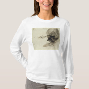 Zonder titel, c.1853-5 t-shirt