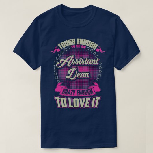 Zonder titel Classic TShirt (Design voorkant)