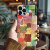 Zonder titel door Paul Klee Case-Mate iPhone Case