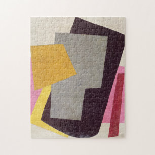 Zonder titel legpuzzel