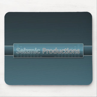 Zonder titel Mousepad Muismat