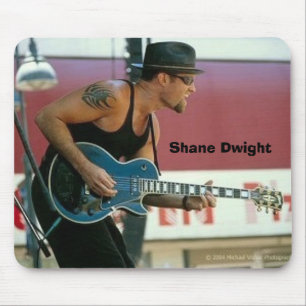 Zonder titel Mousepad Muismat