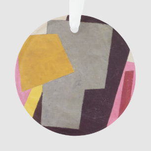 Zonder titel ornament