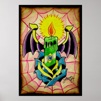 "zonder titel" poster