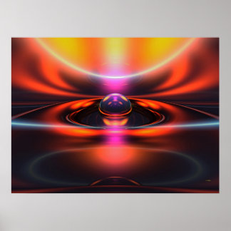 Zonder titel poster
