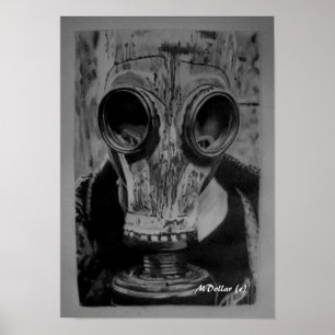 Zonder titel poster
