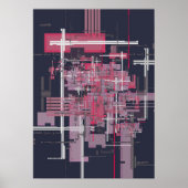 zonder titel poster (Voorkant)