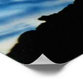 Zonder titel poster (Hoek)