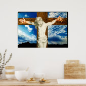 Zonder titel poster (Keuken)