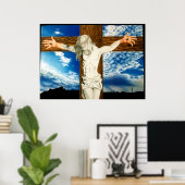 Zonder titel poster (Thuiskantoor)