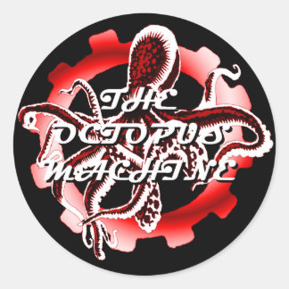 Zonder titel Sticker