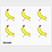 Zonder titel Sticker (Vel)