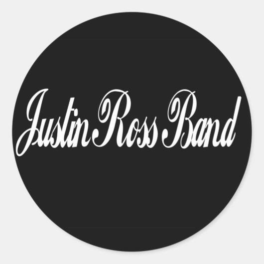 Zonder titel Sticker (Voorkant)