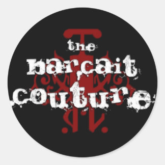 Zonder titel Sticker