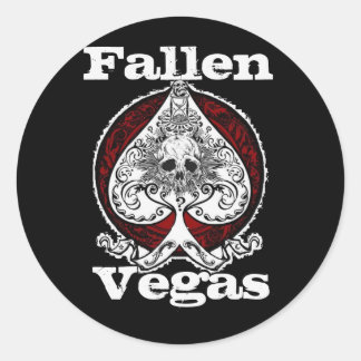 Zonder titel Sticker