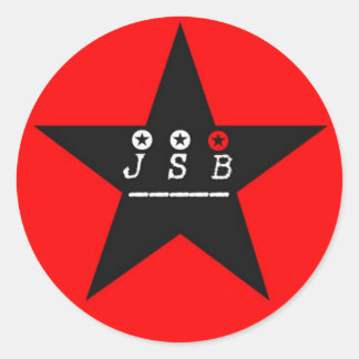 Zonder titel Sticker