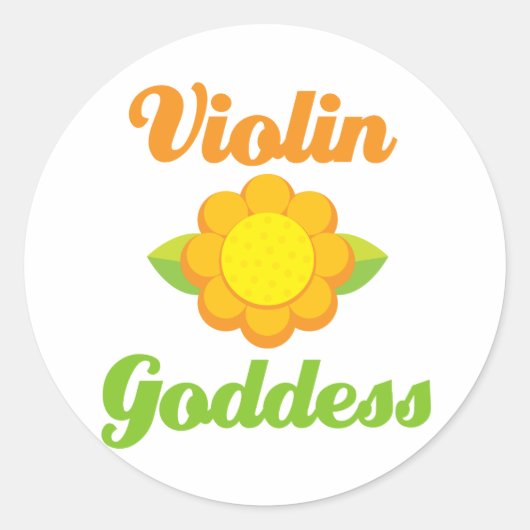 Zonder titel Sticker (Voorkant)