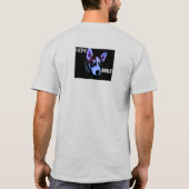 Zonder titel T-Shirt (Achterkant)