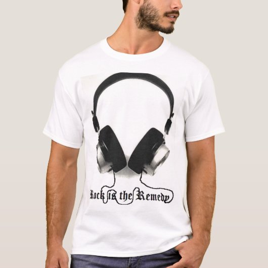 Zonder titel T-Shirt (Voorkant)