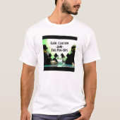 Zonder titel T-Shirt (Voorkant)